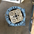 Excavator Hyundai R320LC-7 Swing Gear Box R320 Swing Gear Box